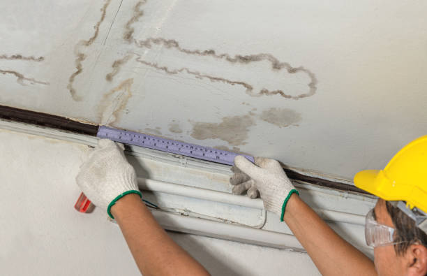 24/7 Emergency Water Damage Repair experts in Trinidad, TX